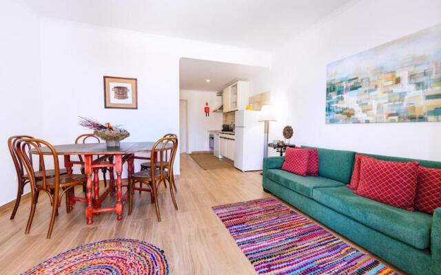 Pinheiro de Monsaraz -Casas Santo António T2