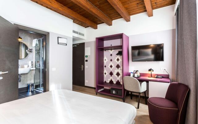 Best Western Titian Inn Hotel Treviso