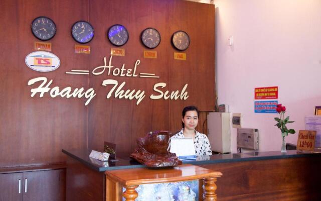 Hoang Thuy Sinh Hotel