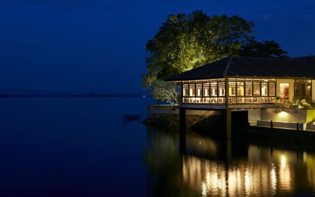 EKHO Lake House Polonnaruwa