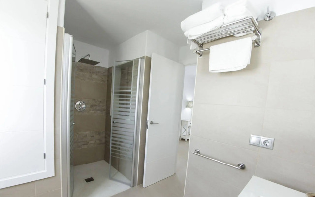 Villas Flamenco Beach