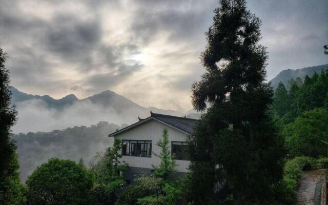 You Wu Yuan Su Country House