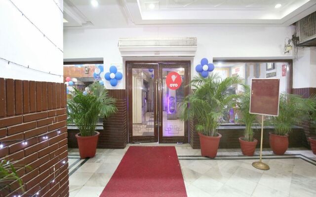 OYO 14324 Hotel towns pride