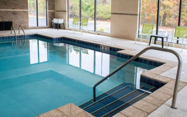Country Inn & Suites by Radisson, Roanoke Rapids, NC