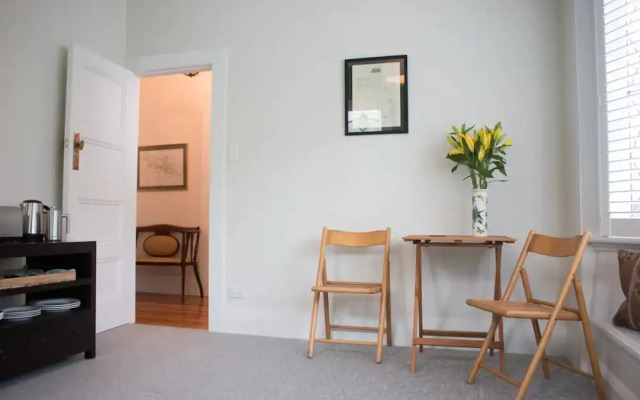 Stylish Spacious 2 Bed Villa Near Ponsonby