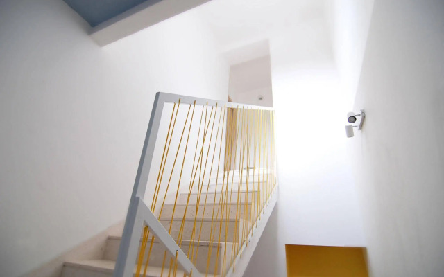 Le Officine Di Via Marsala