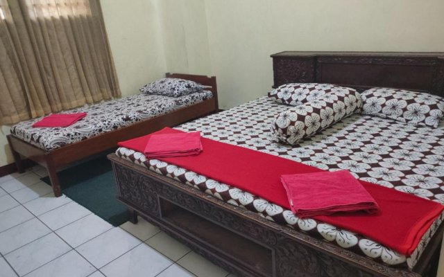 Hotel Prambanan Malioboro