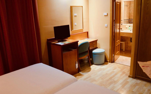 Hotel Torrepalma