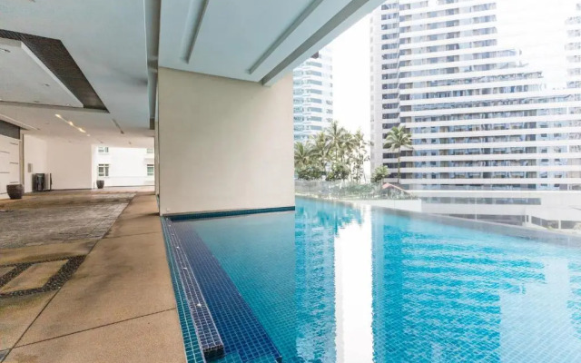 WTE Binjai 8 Suites