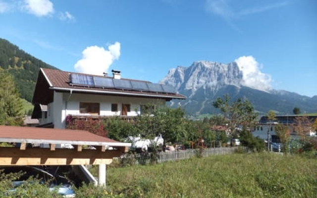 Bergwelt