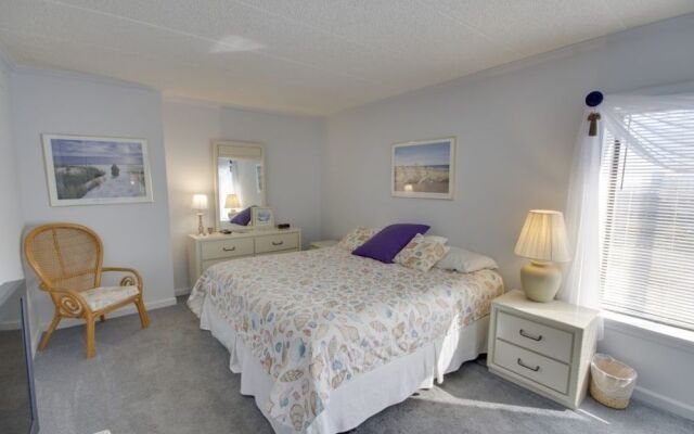 Bay Princess 410 - 2 Br Condo