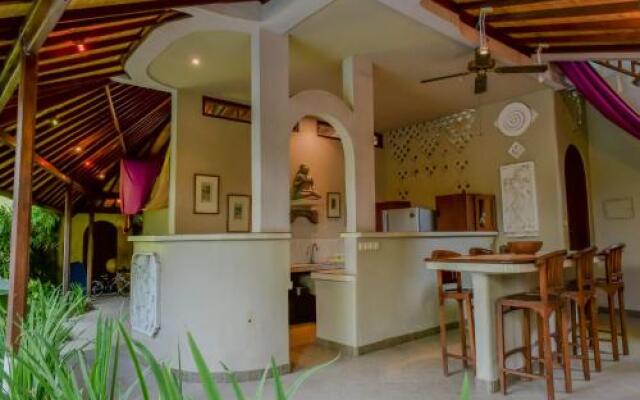 Ben Bali Villa