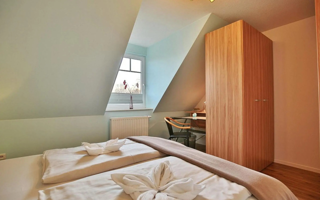 Ferienhaus Wohldkamp Ferienhaus Wohldkamp