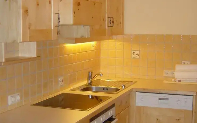 Pension & Appartement Steinwender