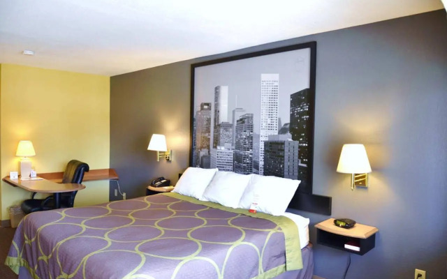 SureStay Hotel by Best Western Spring North Houston