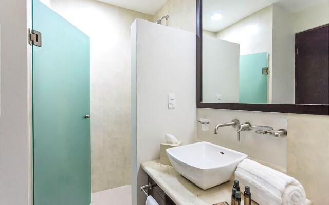 Pueblito Escondido by Playa Moments