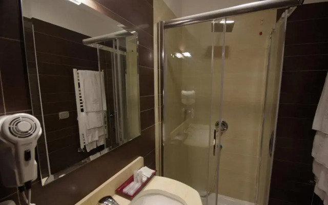 Hotel Ferdinando II