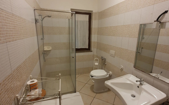 Villa Nancy B&B