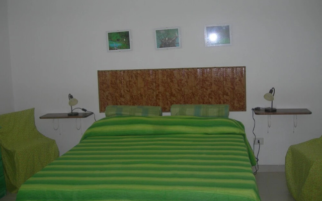 Villa Italia