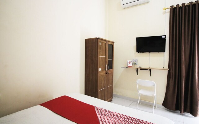 Fabio Guest House By OYO Rooms