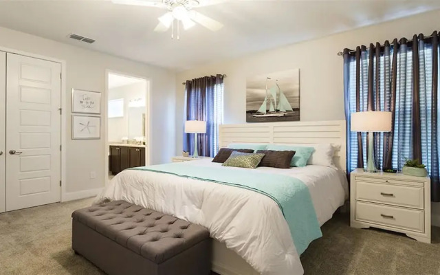 Fairway Ridge