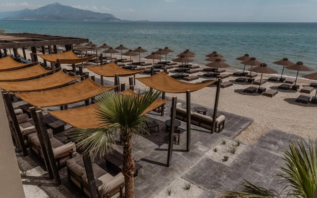 Casa Cook Samos