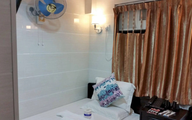 Sydney Hostel