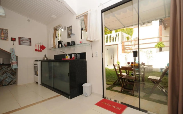Apartamento Ambar