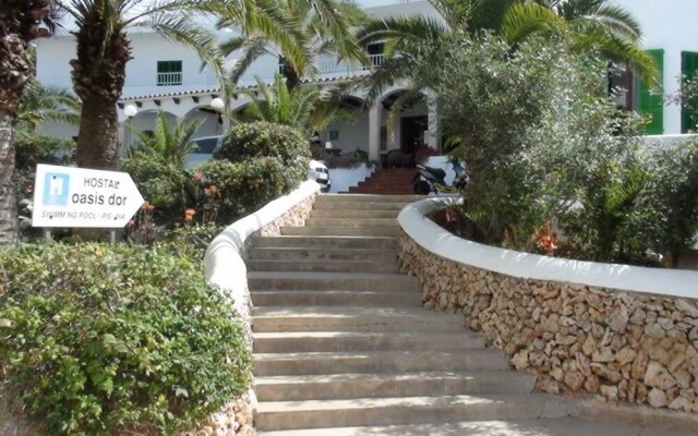 Oasis D'or