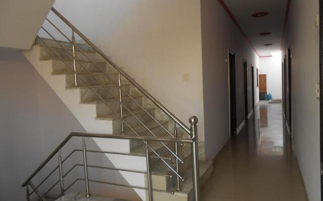 Hotel Jyoti Villa