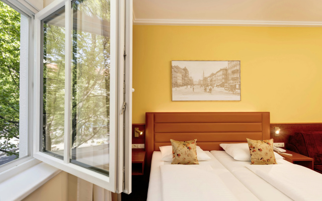 Austria Classic Hotel Wien
