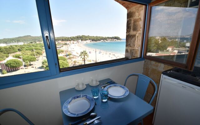 Studio Le Provence Plage