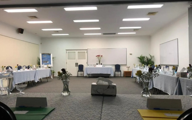 Comfort Inn North Brisbane