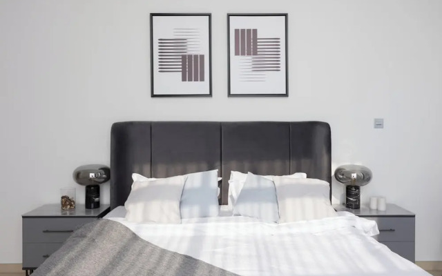 2 br in Dorra Bay - Marina View