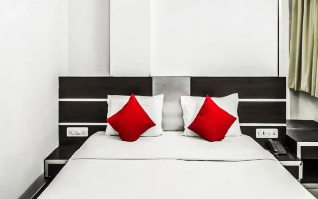 The Tourist Inn by OYO Rooms