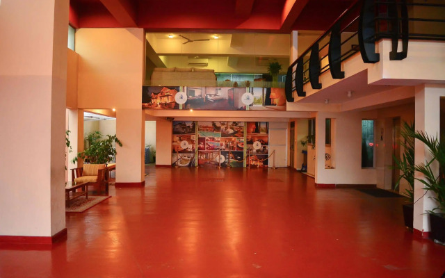 Unique Towers Luxury Boutique Suites
