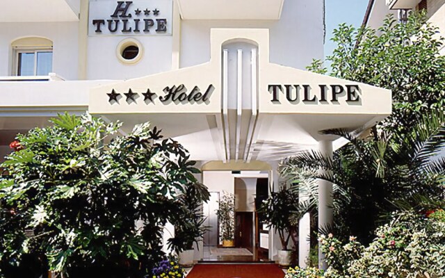 Hotel Tulipe Nazionale