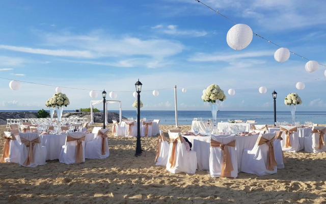 Secrets St. James Montego Bay - Luxury - Adults Only - All Inclusive