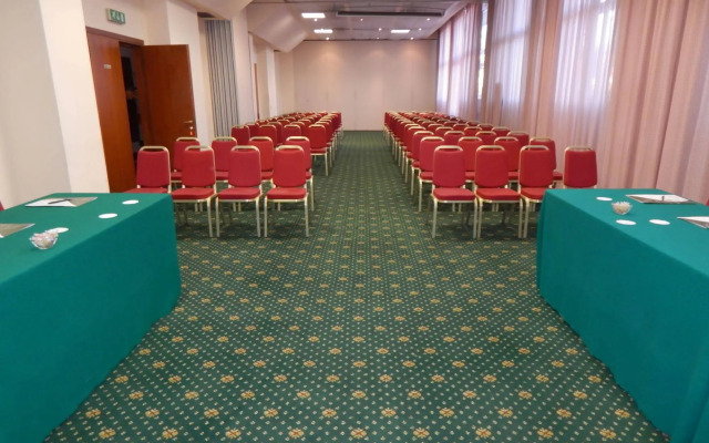 Hilton Garden Inn Bologna North