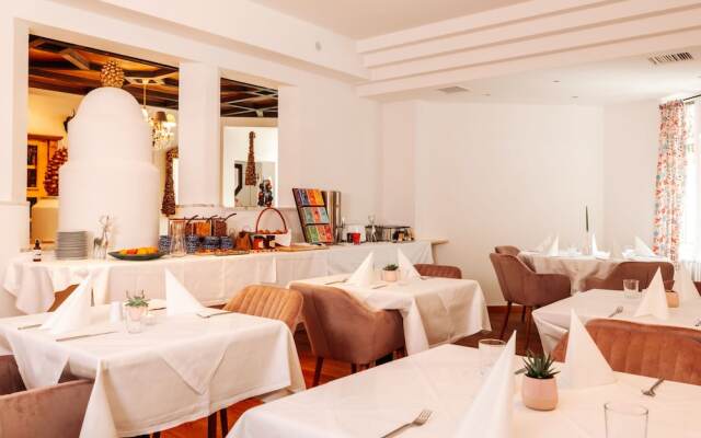 Geniesserhotel Hubertus