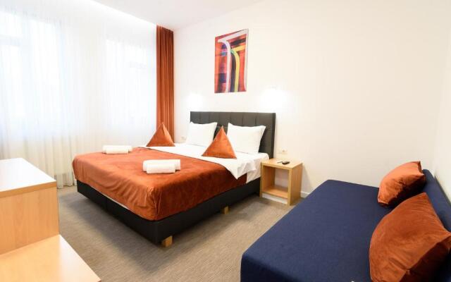 Hotel Urban