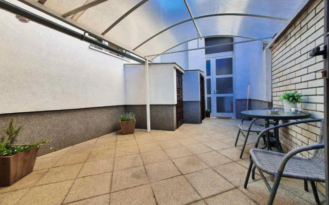 Apartment Laura & Lucija