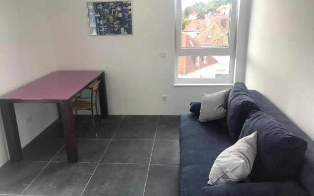 The Penthouse