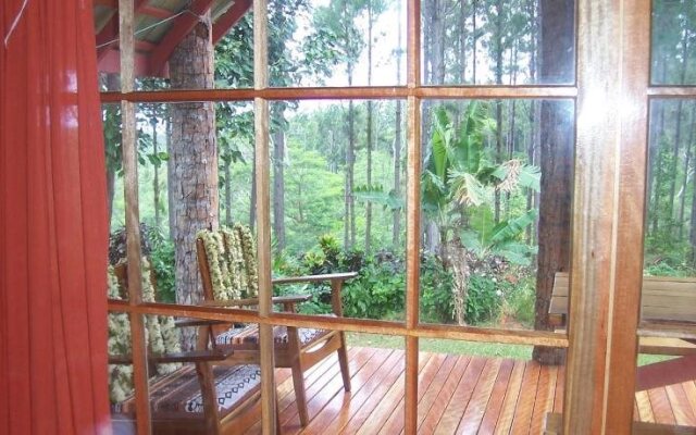 Atiu Villas