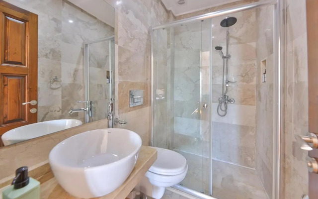 Old Town Hotel Kalkan - Adults Only