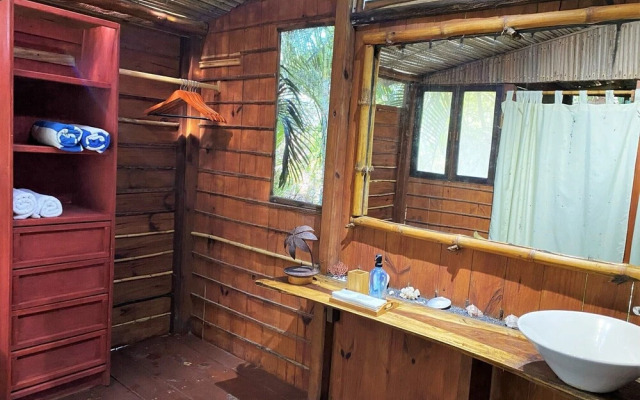 Jardín Secreto Centro Holístico