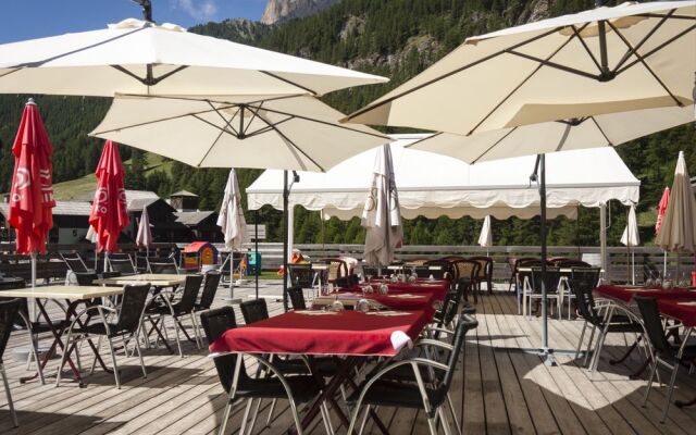 Hotel Spa L'Equipe