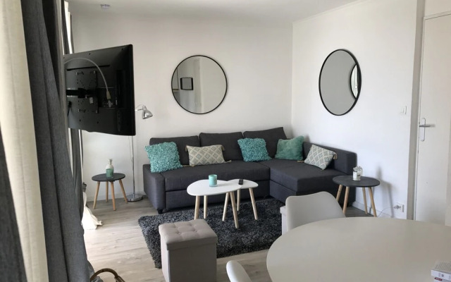 Residence Cap Esterel - Golf