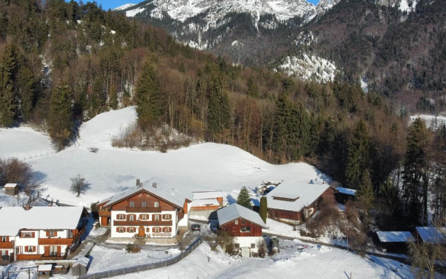 Landhaus Heisenbauer