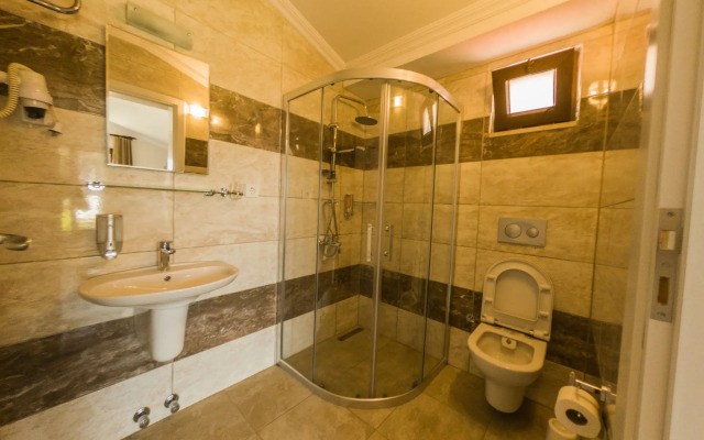 Midas Pension